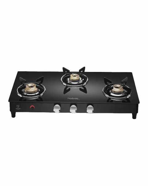 Armo Plus GL 3B Cooktop